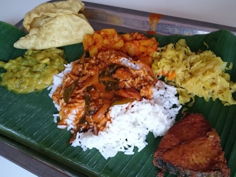 10 Restaurants That Sell The Best Banana Leaf in KL - KL Foodie