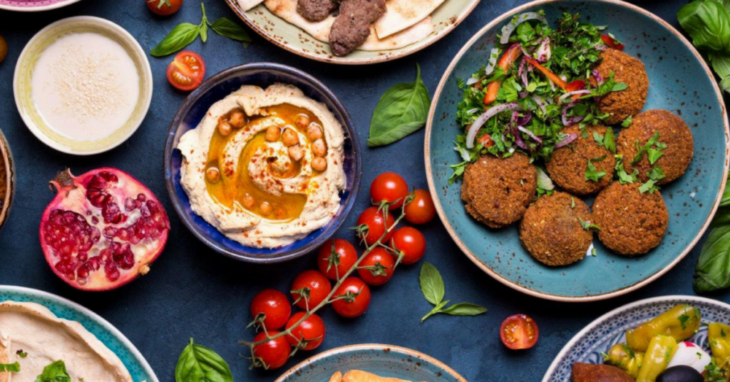 11 Best Halal Restaurants in KL and Selangor (2023) KL Foodie