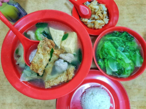 puchong tong tau fu