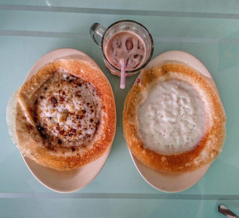 Top 10 Best Malaysian Breakfast In KL For Morning Person KL Foodie