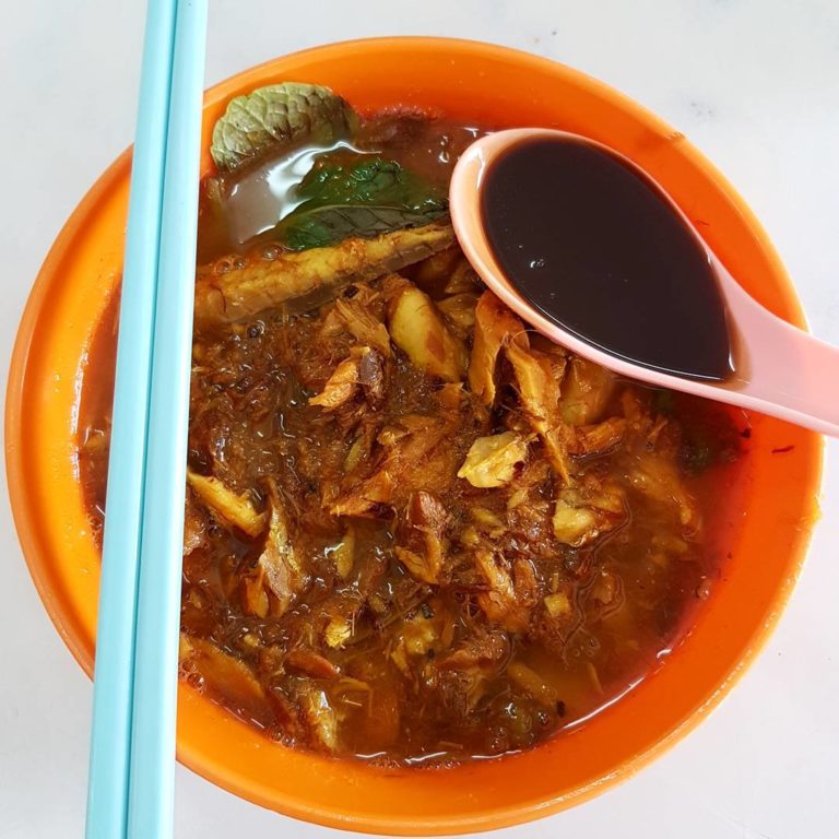 Top 10 Best Malaysian Breakfast In KL For Morning Person KL Foodie