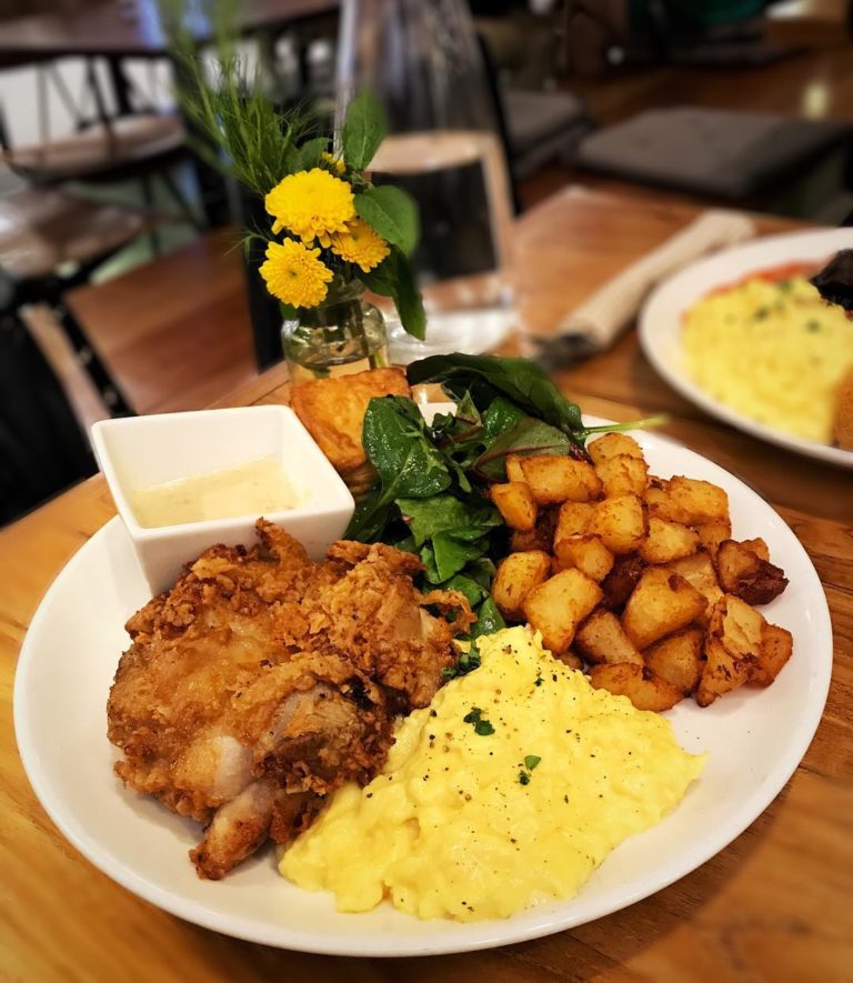 Top 10 Best Big Breakfast In KL You'll Love KL Foodie