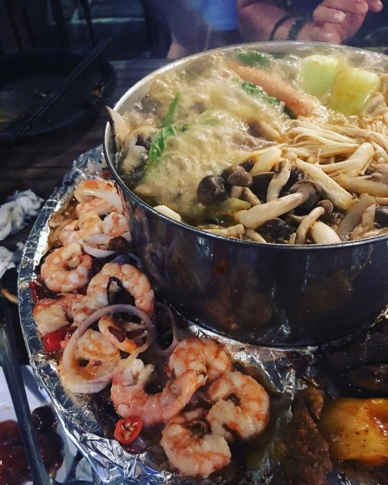 10 Best Steamboat Restaurants in KL to Try Out KL Foodie