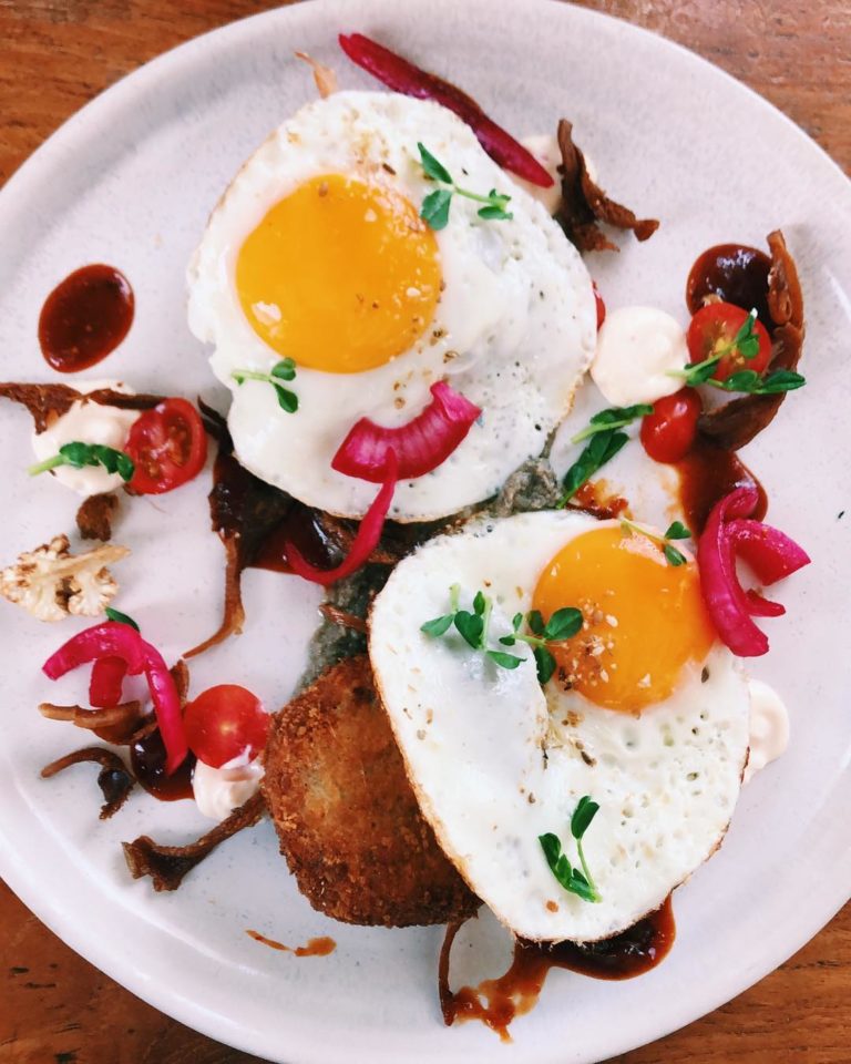 Top 10 Best Big Breakfast In KL You'll Love KL Foodie