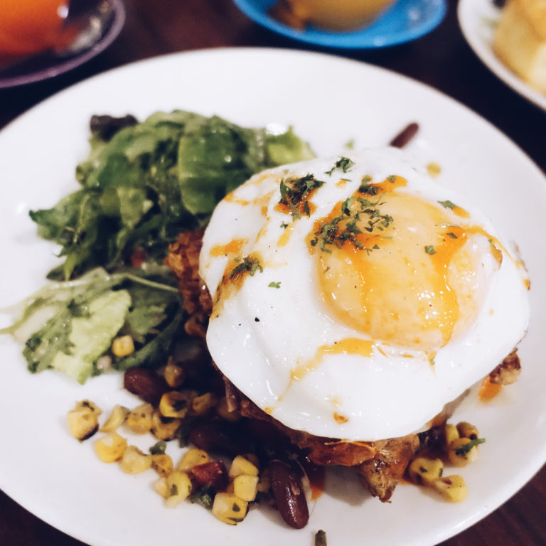 Top 10 Best Big Breakfast In KL You'll Love KL Foodie