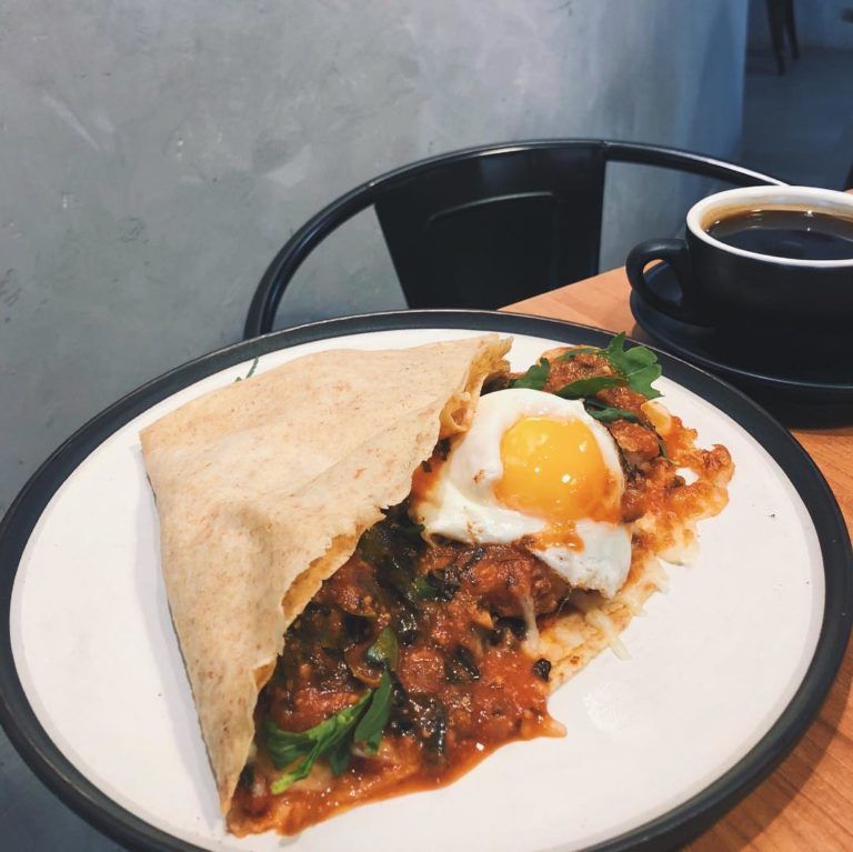 Top 10 Best Big Breakfast In KL You'll Love KL Foodie