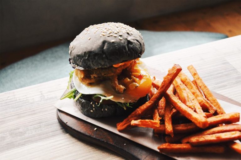 Top 10 Best Big Breakfast In KL You'll Love KL Foodie