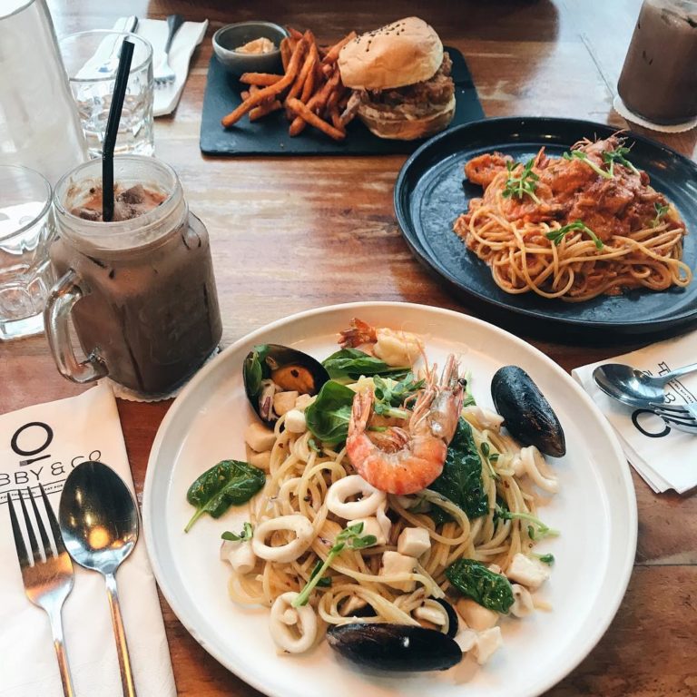 Top 10 Best Big Breakfast In KL You'll Love KL Foodie