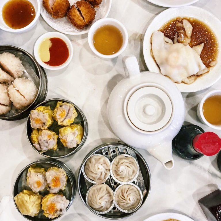 Top 10 Best Malaysian Breakfast In KL For Morning Person KL Foodie