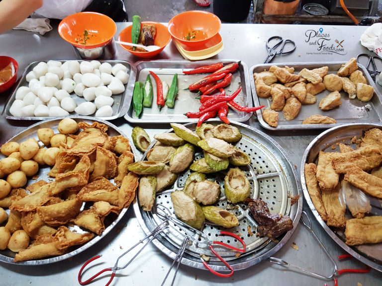 Top 10 Places to Eat in Petaling Street KL (2023) KL Foodie