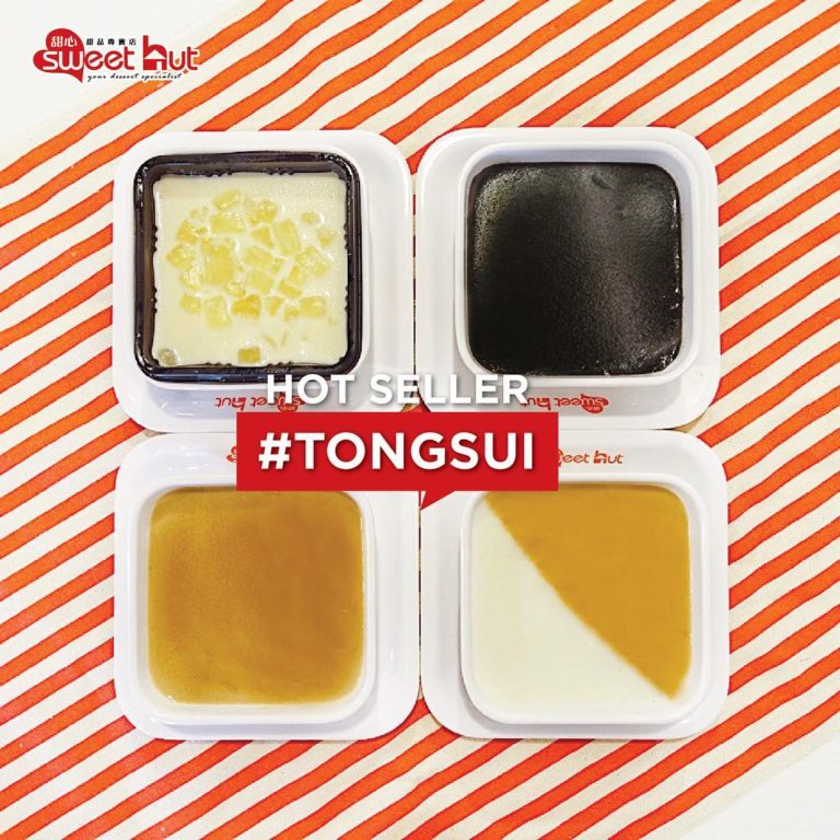 Top 10 Best Tong Shui Places in KL & Klang Valley KL Foodie