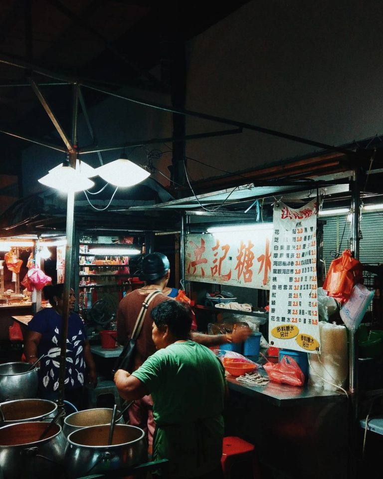 Top 10 Best Tong Shui Places in KL & Klang Valley KL Foodie