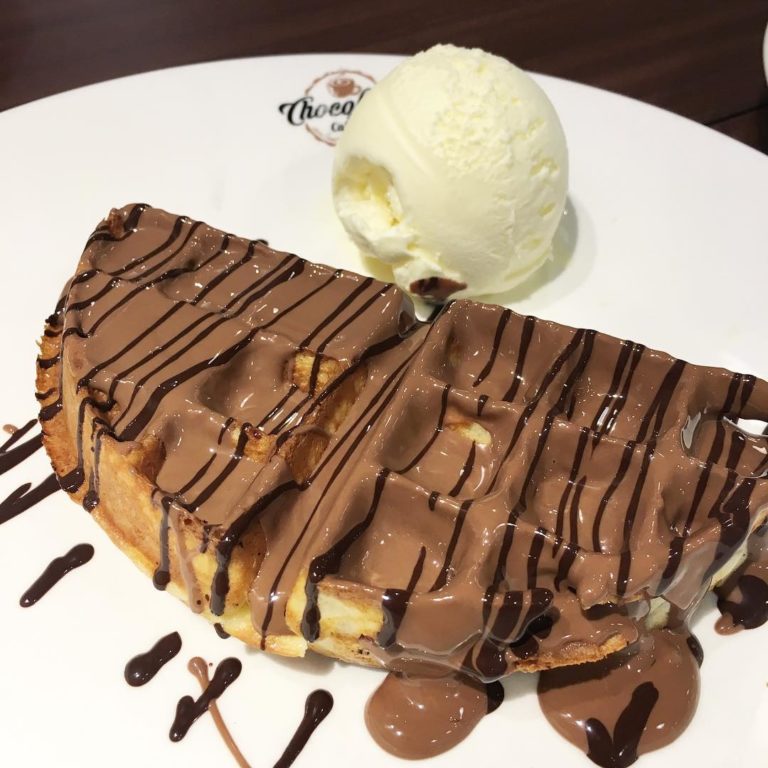 Top 10 Places for The Best (Atas) Desserts in KL KL Foodie