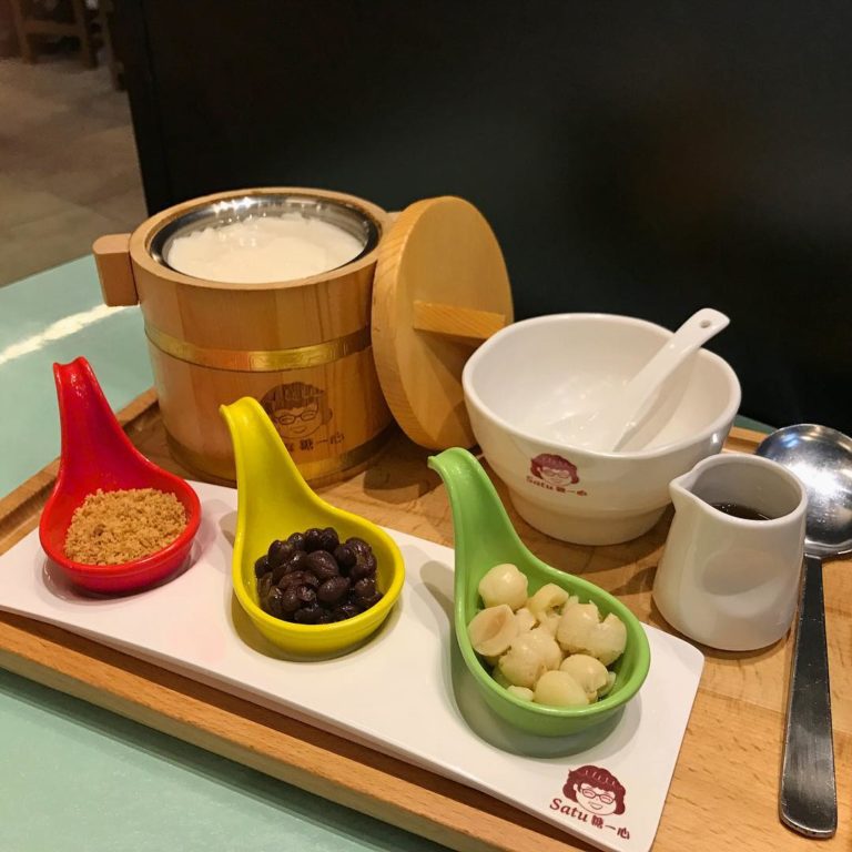 Top 10 Best Tong Shui Places in KL & Klang Valley KL Foodie