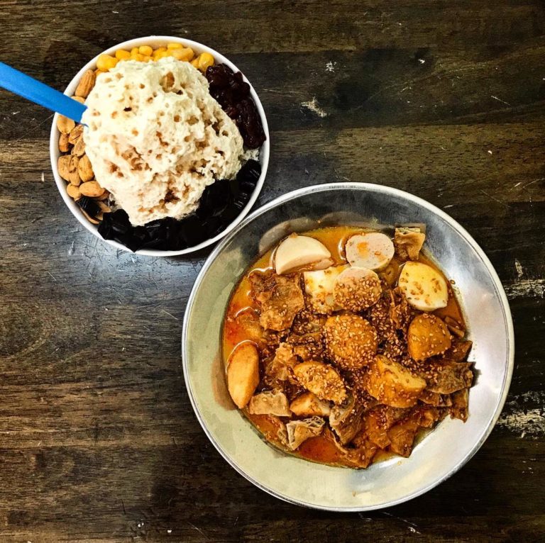 Top 10 Best Tong Shui Places in KL & Klang Valley KL Foodie