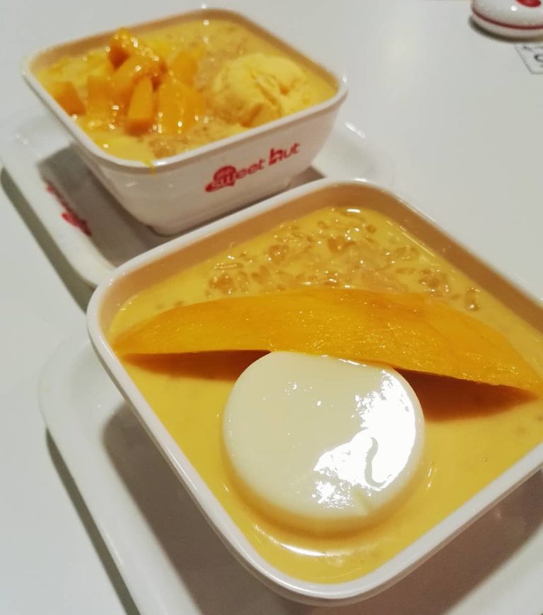 Top 10 Best Tong Shui Places in KL & Klang Valley KL Foodie