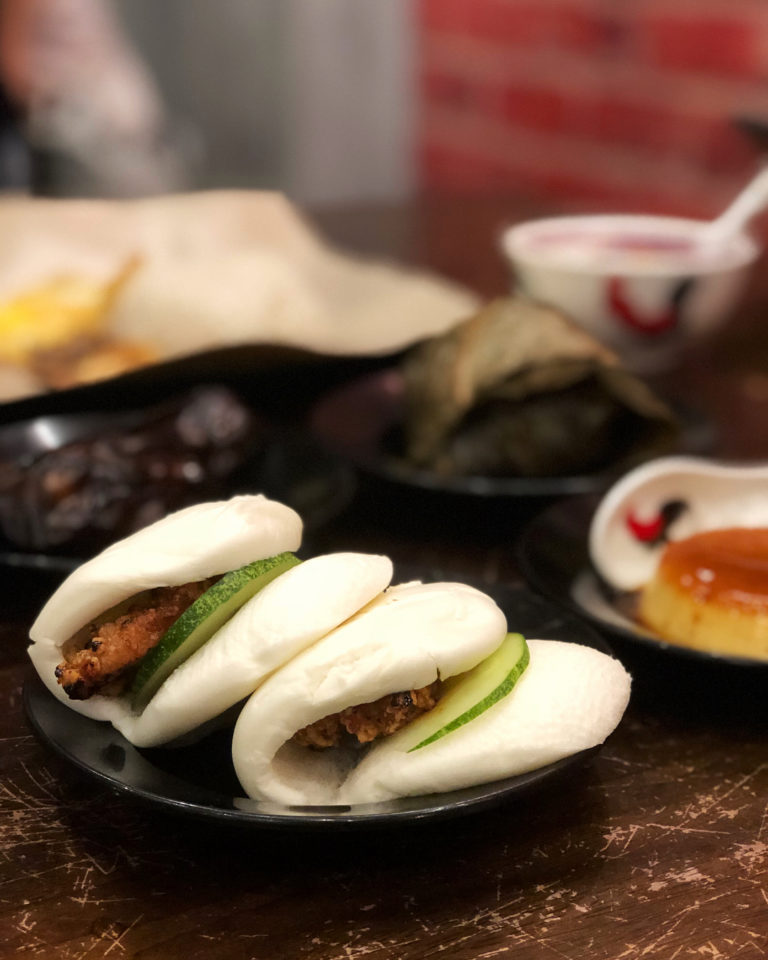 Top 10 Best Tong Shui Places in KL & Klang Valley KL Foodie