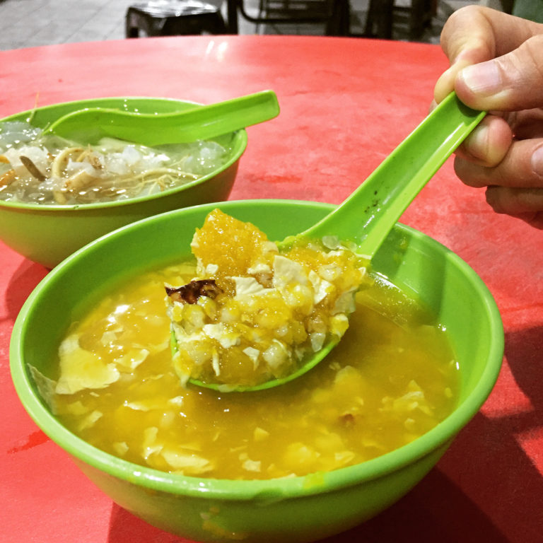 Top 10 Best Tong Shui Places in KL & Klang Valley KL Foodie