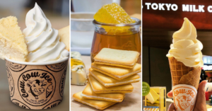 Tokyo Milk Cheese Factory kl