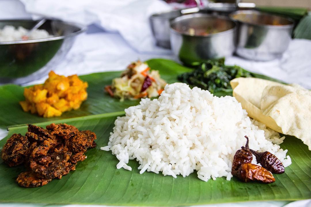 10 Best Food Near KL Sentral You'll Surely Love KL Foodie