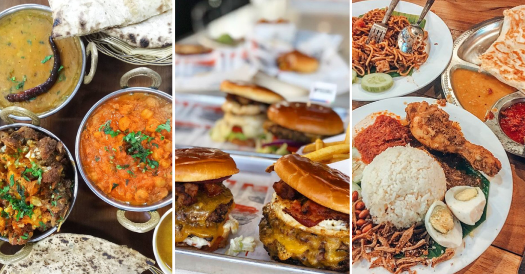 10 Best Food Near KL Sentral You'll Surely Love KL Foodie