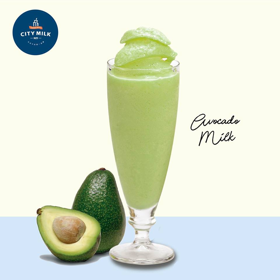 Top 10 Avocado Dishes in Klang Valley for Avocado Junkies KL Foodie