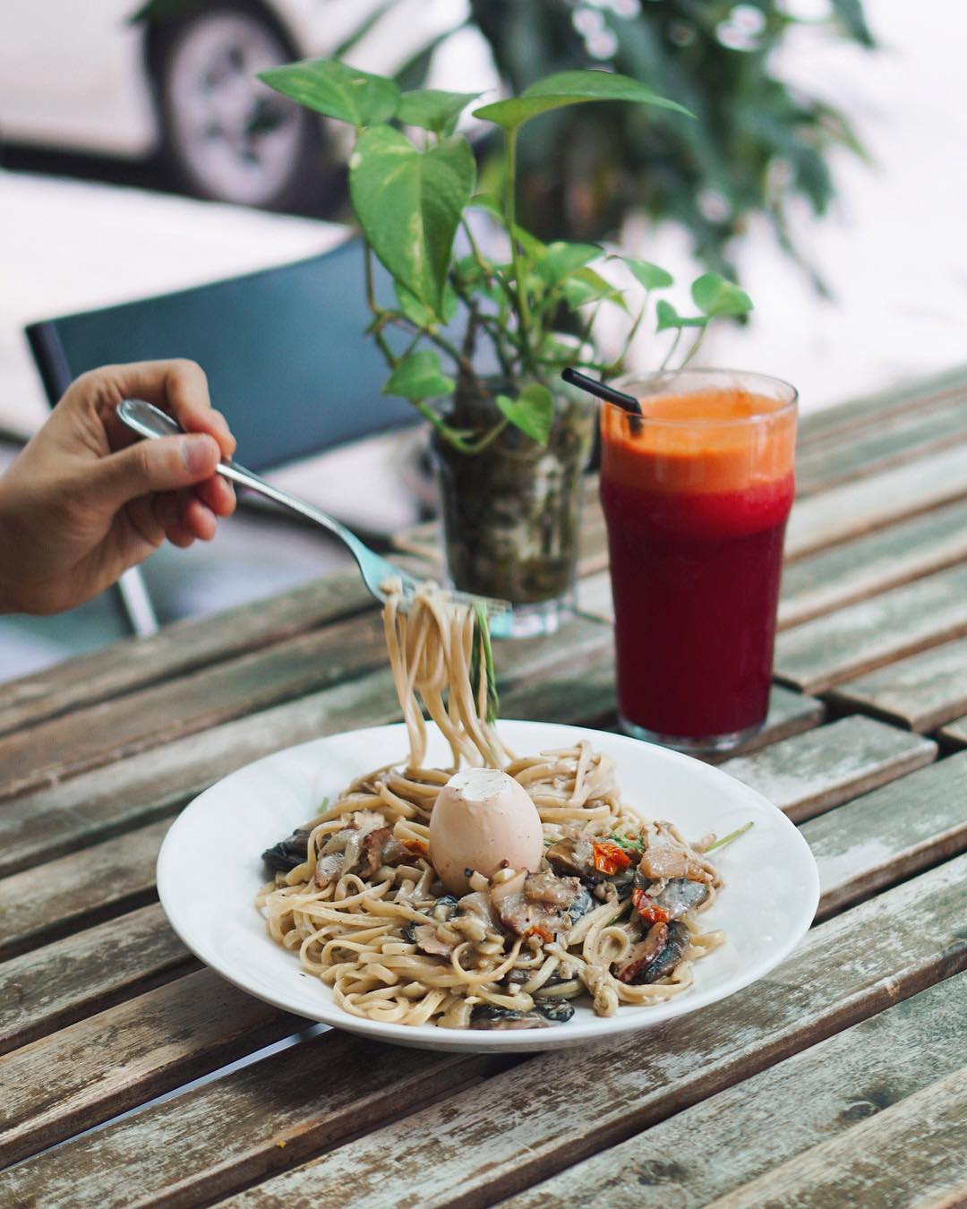 Top 10 Avocado Dishes in Klang Valley for Avocado Junkies KL Foodie