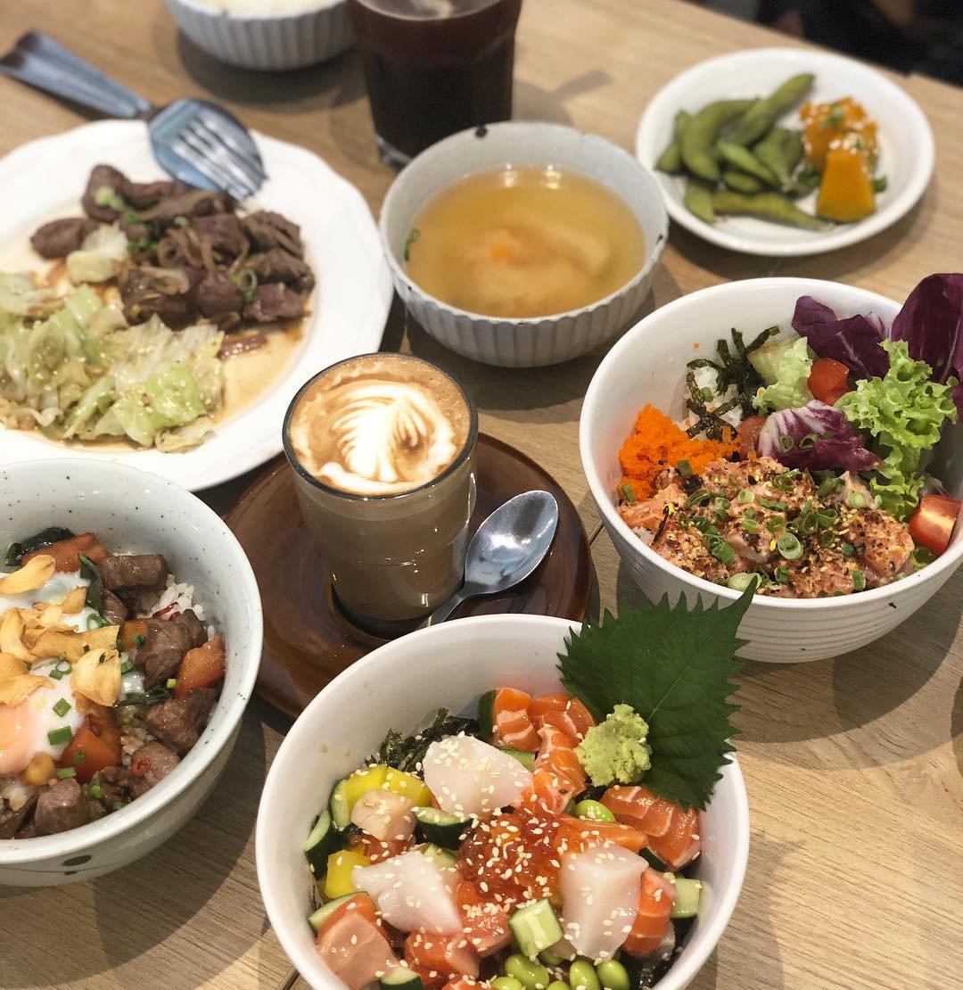 Top 10 Avocado Dishes in Klang Valley for Avocado Junkies KL Foodie