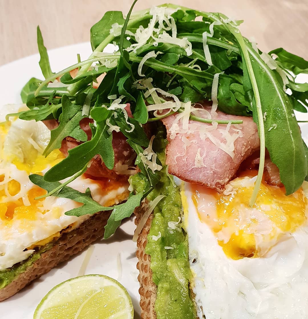 Top 10 Avocado Dishes in Klang Valley for Avocado Junkies KL Foodie