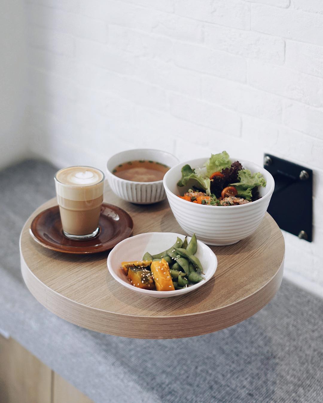 Top 10 Avocado Dishes in Klang Valley for Avocado Junkies KL Foodie