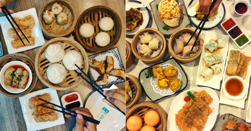 Top 11 Halal Chinese Muslim Places You Should Try In KL (2023)