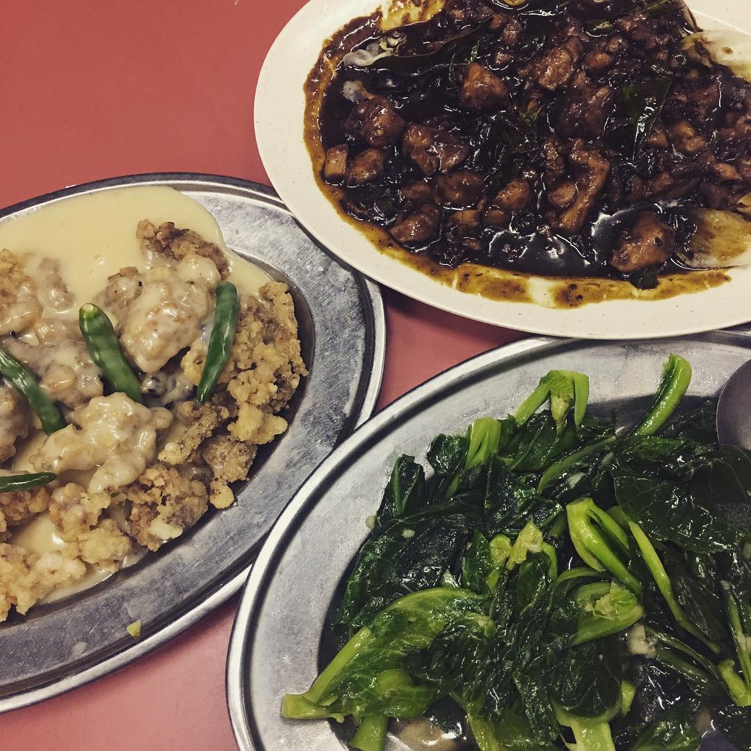 8 Best Buttermilk Chicken in KL You Should Know KL Foodie