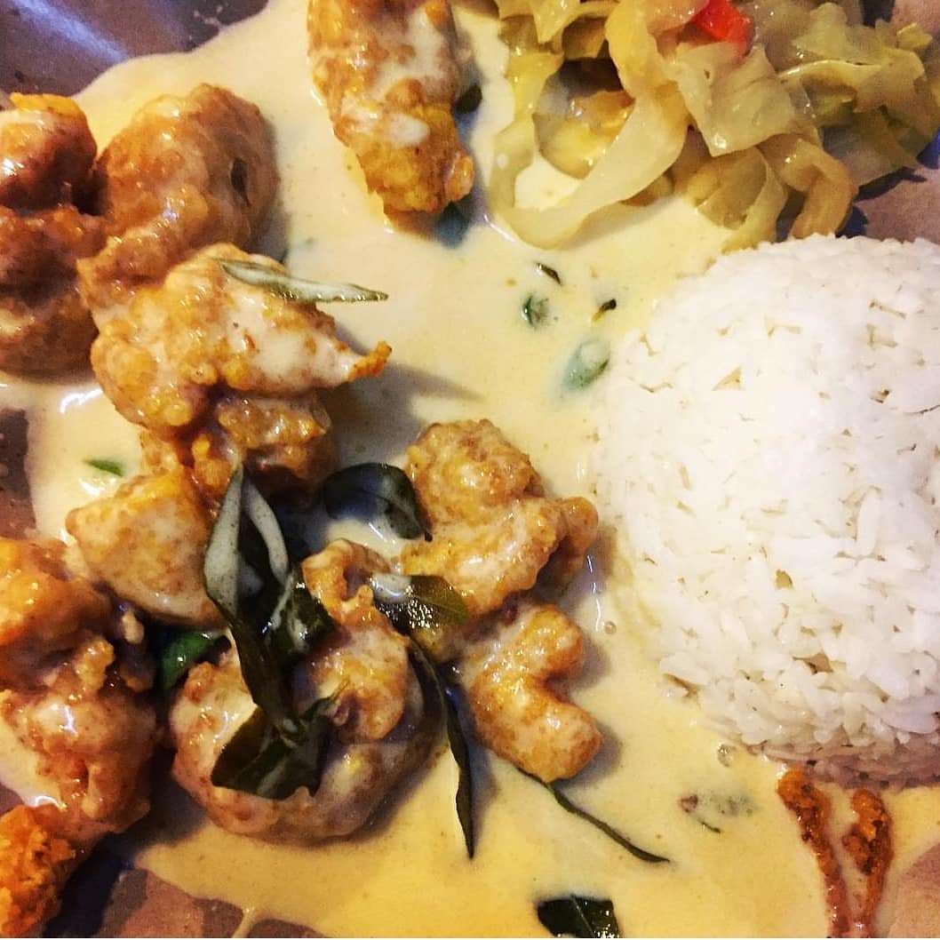 8 Best Buttermilk Chicken in KL You Should Know KL Foodie