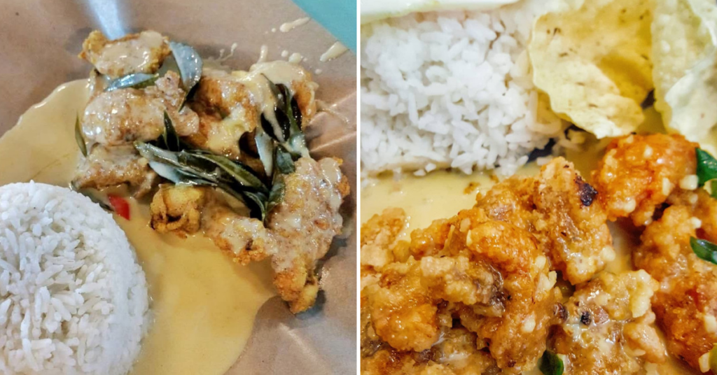 8 Best Buttermilk Chicken in KL You Should Know KL Foodie