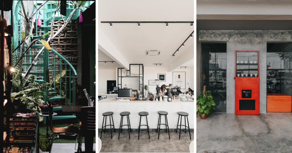 10 Best Cafes In Cheras As Your Next Hangout Spot KL Foodie