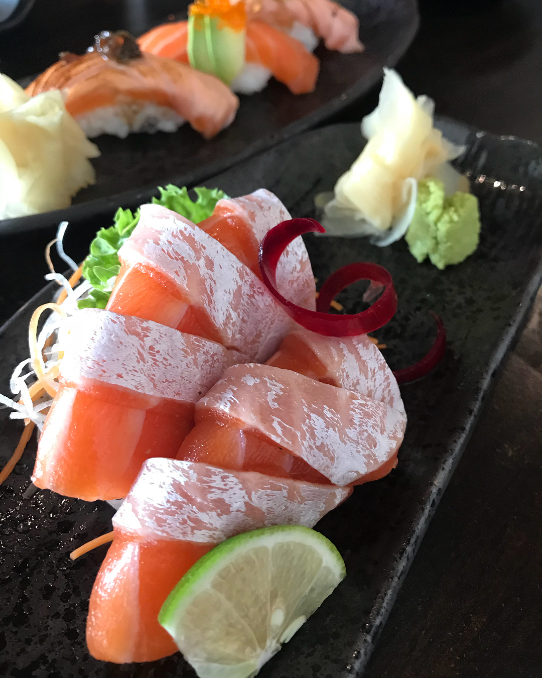 two chefs lab - KL Foodie