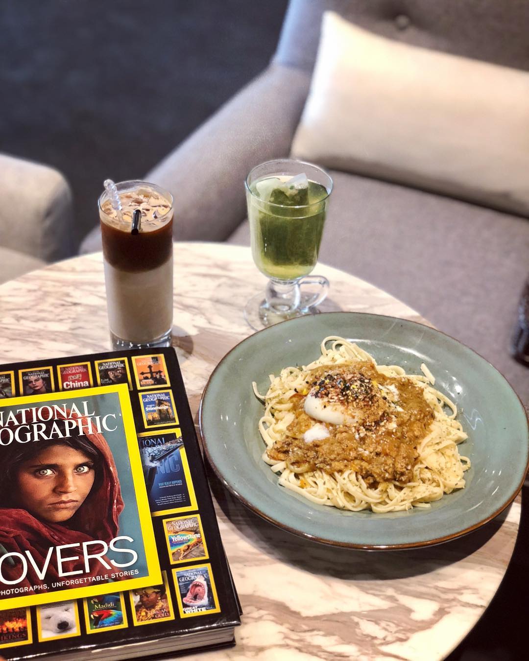 Top 10 Cafe in Setia Alam Perfect for Cafe Hoppers KL Foodie