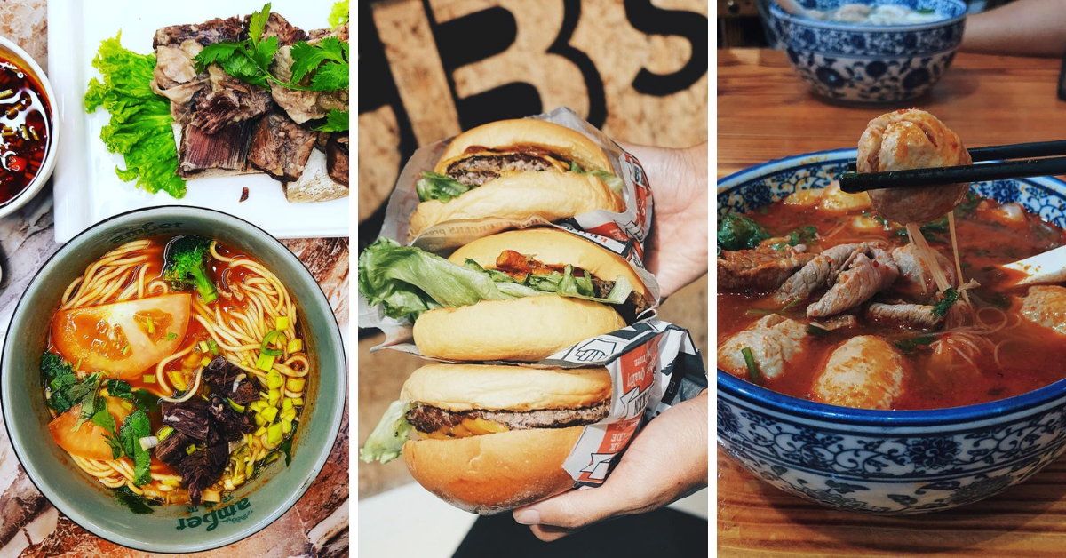 10 Best Meals Below RM 15 at Pavilion KL For When You're On A Budget