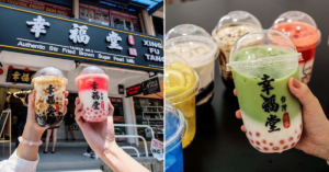 xing fu tang sri petaling