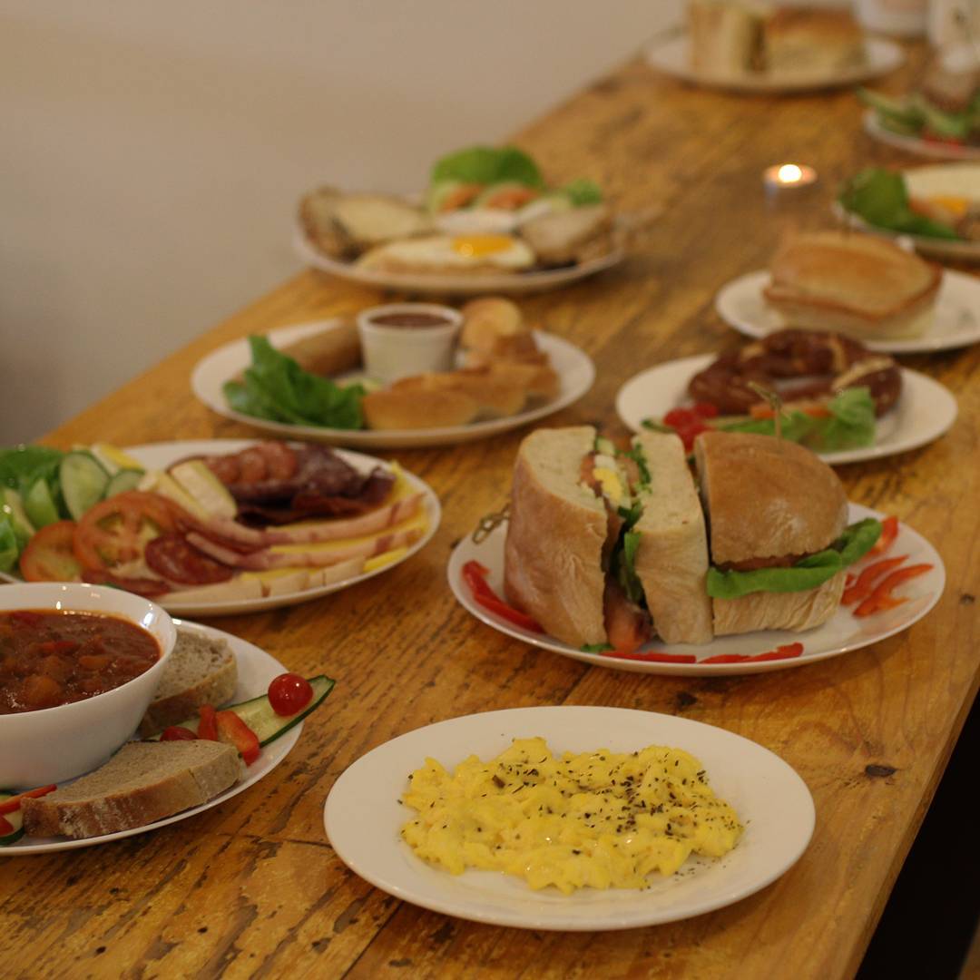 Top 10 Food Places You Have To Try In TTDI KL Foodie