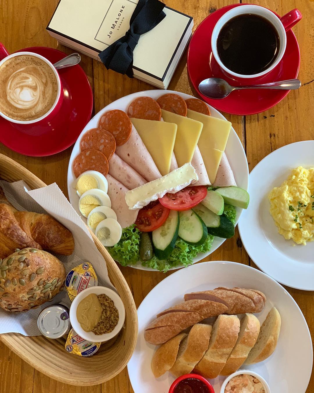 Top 10 Food Places You Have To Try In TTDI KL Foodie