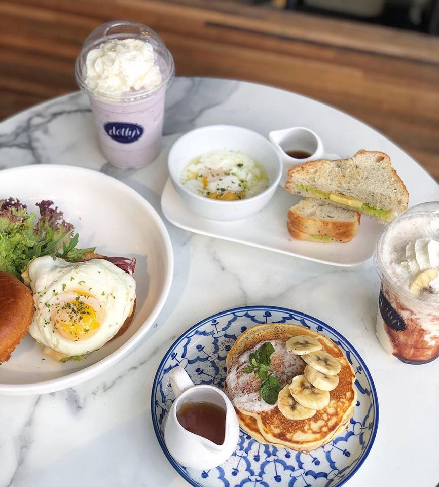 Top 10 Food Places You Have To Try In TTDI KL Foodie