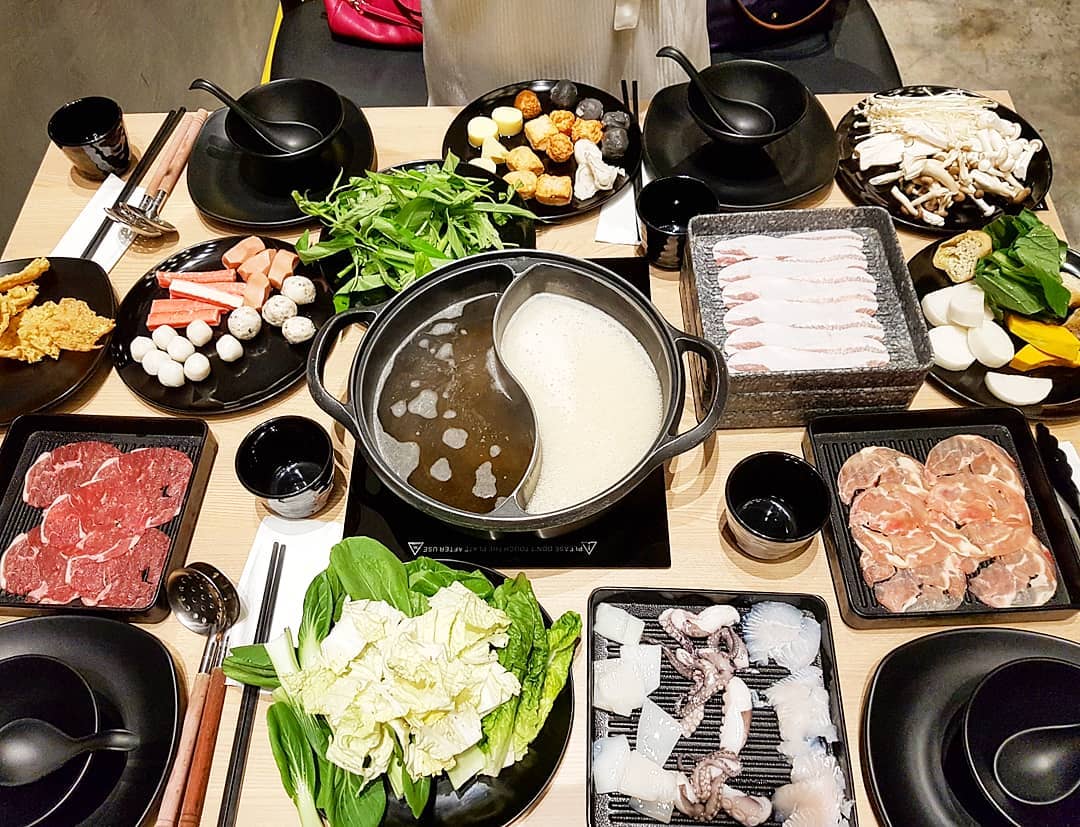 10 Hot Pot Places To Check Out In Klang Valley KL Foodie