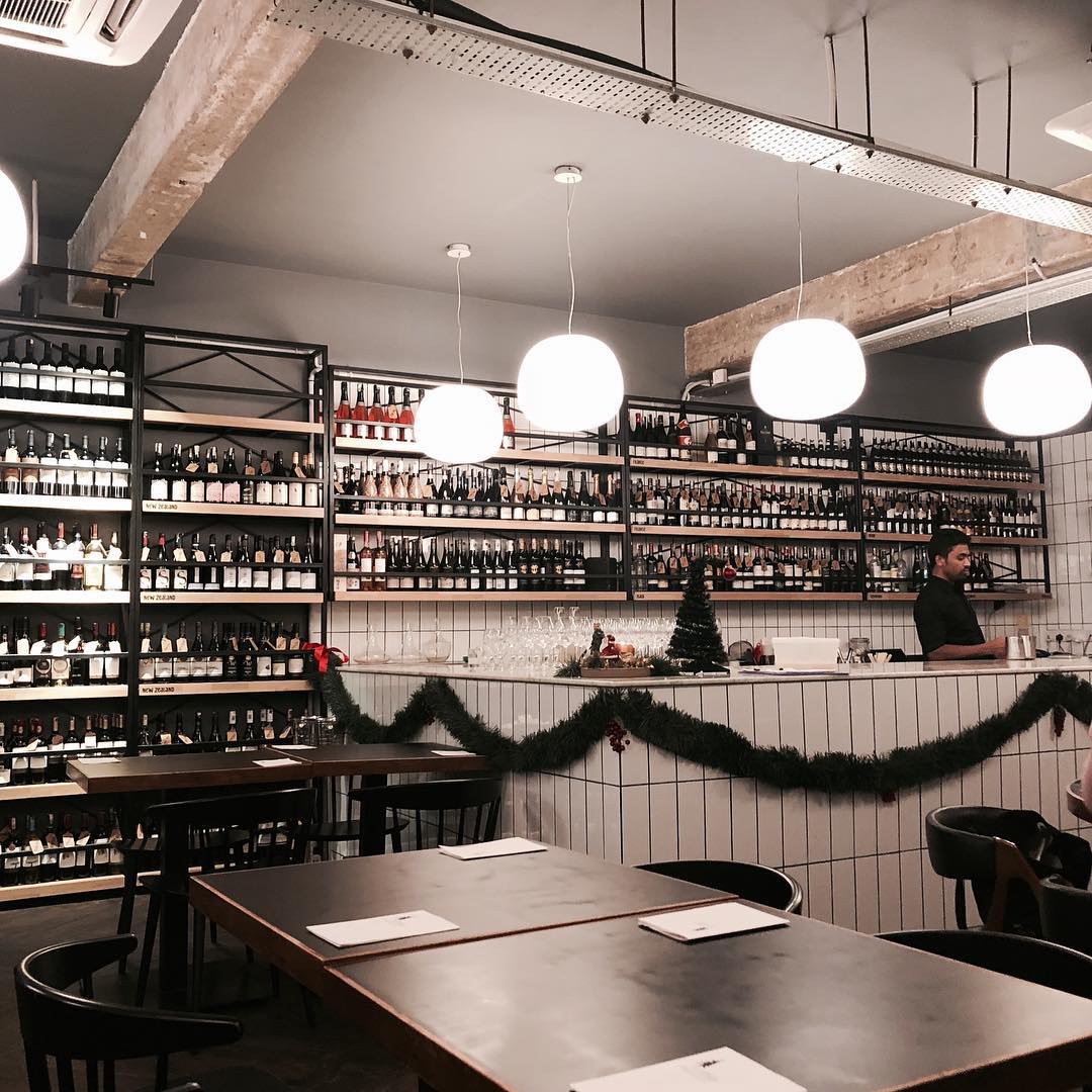 10 Wine Bars To Chill On The Weekends In KL KL Foodie