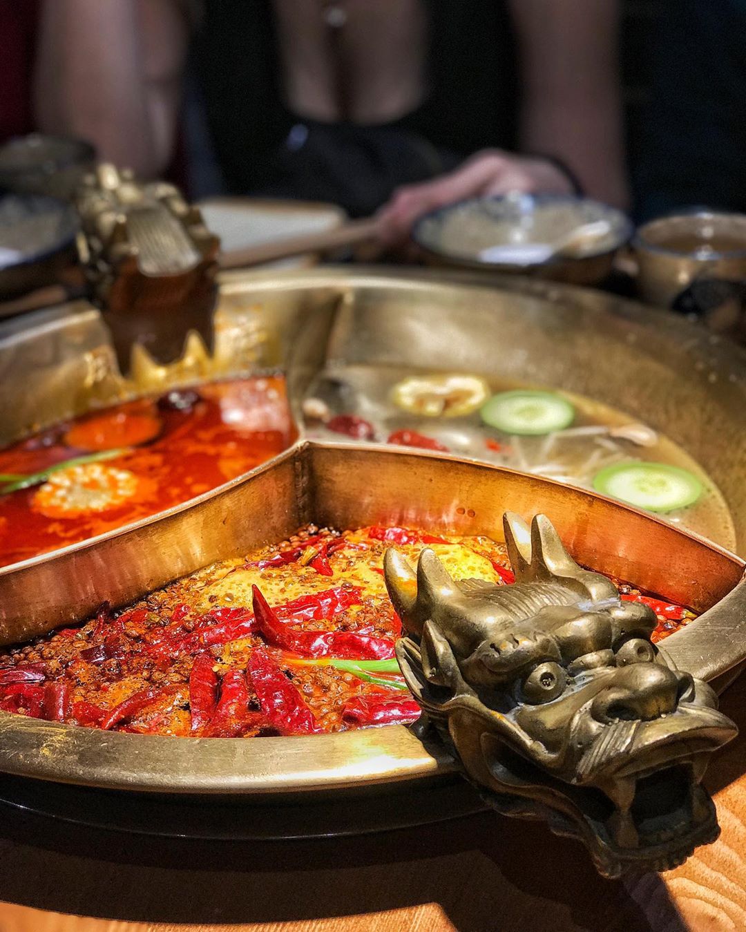 10 Hot Pot Places To Check Out In Klang Valley KL Foodie