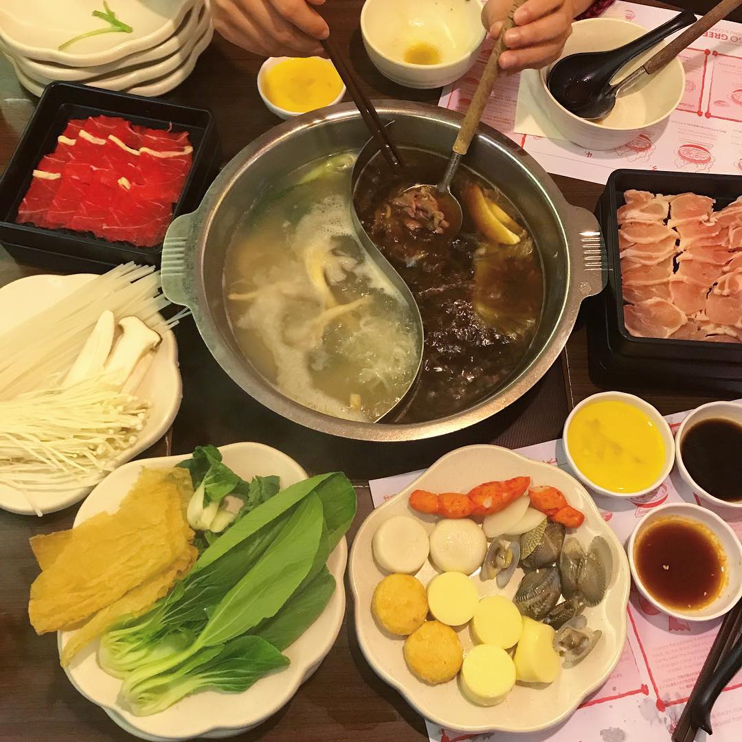 10 Hot Pot Places To Check Out In Klang Valley KL Foodie