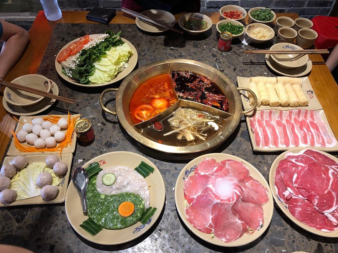 10 Hot Pot Places To Check Out In Klang Valley KL Foodie
