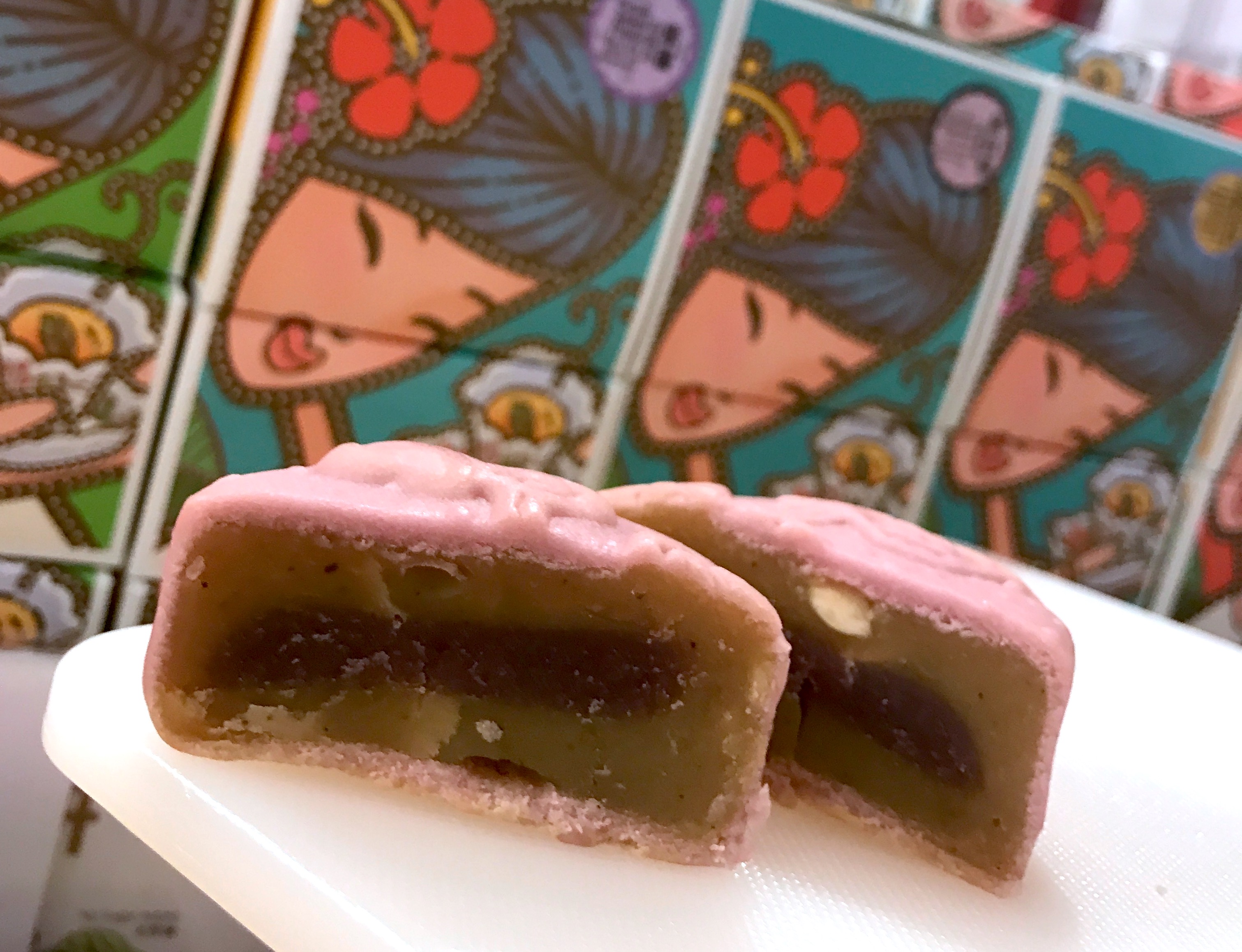 Purple Cane 4 KL Foodie