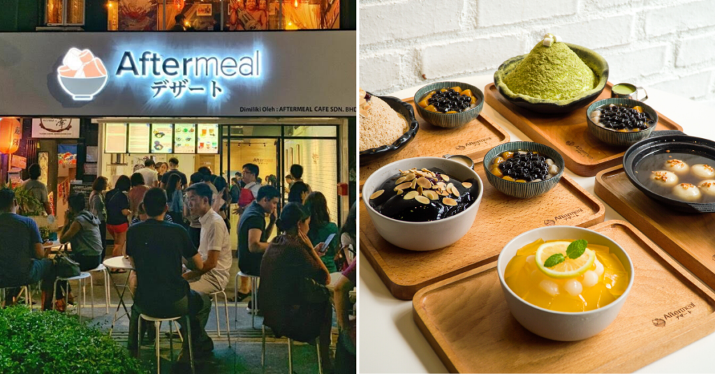 10 Best Buffet in KL 2021 For Every Hungry Foodies KL Foodie