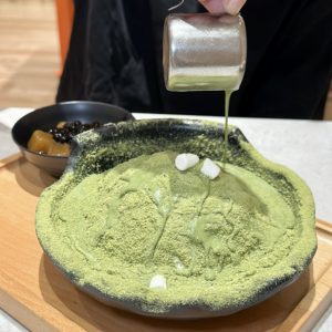 Aftermeal Desserts KL